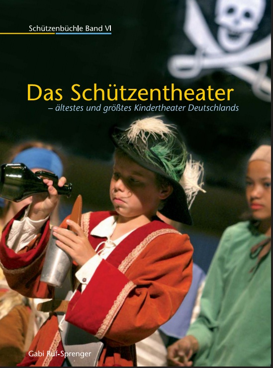 Schtzenbchle 6 Titelbild