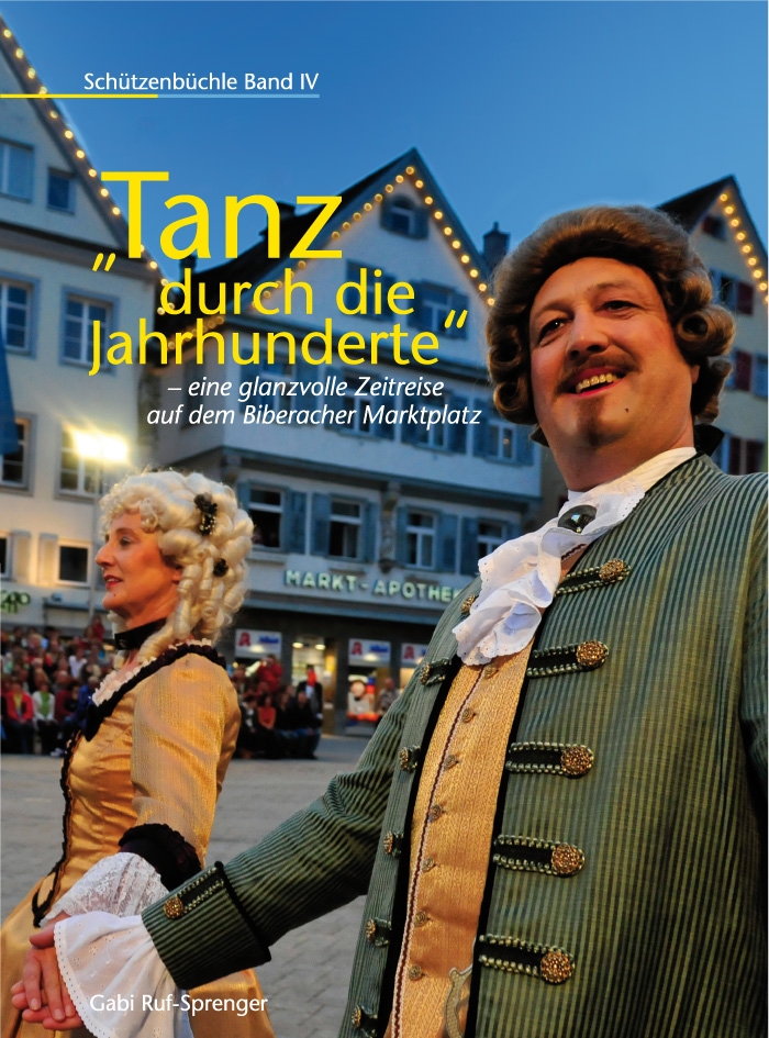 Titelbild Bchle 2009